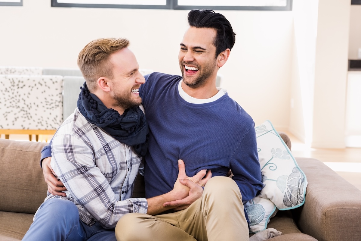 Gay Dating in Missouri: Unveil the Vibrancy of Love