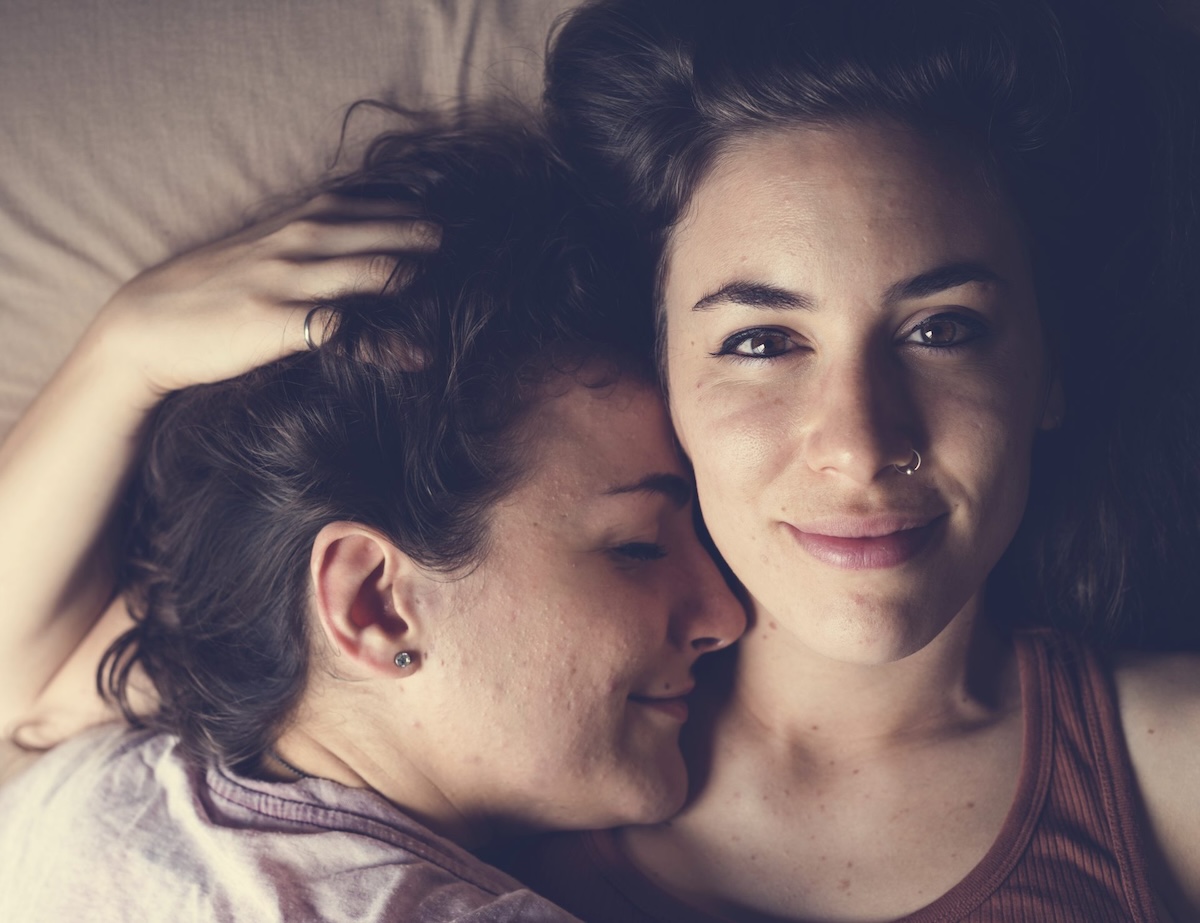 Igniting Romance: Lesbian Dating in Missouri Claims the Spotlight